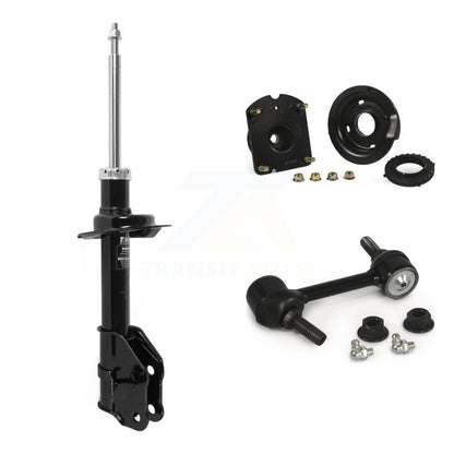 Suspension Strut Kit-KSS-106939 - Kit.bestparts.ca