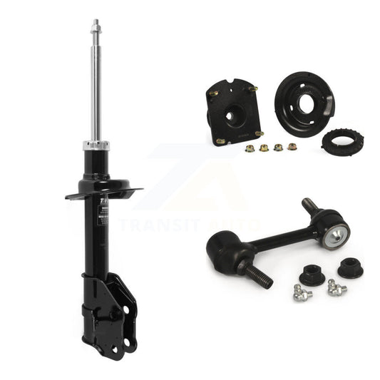 Suspension Strut Kit-KSS-106939 - Kit.bestparts.ca