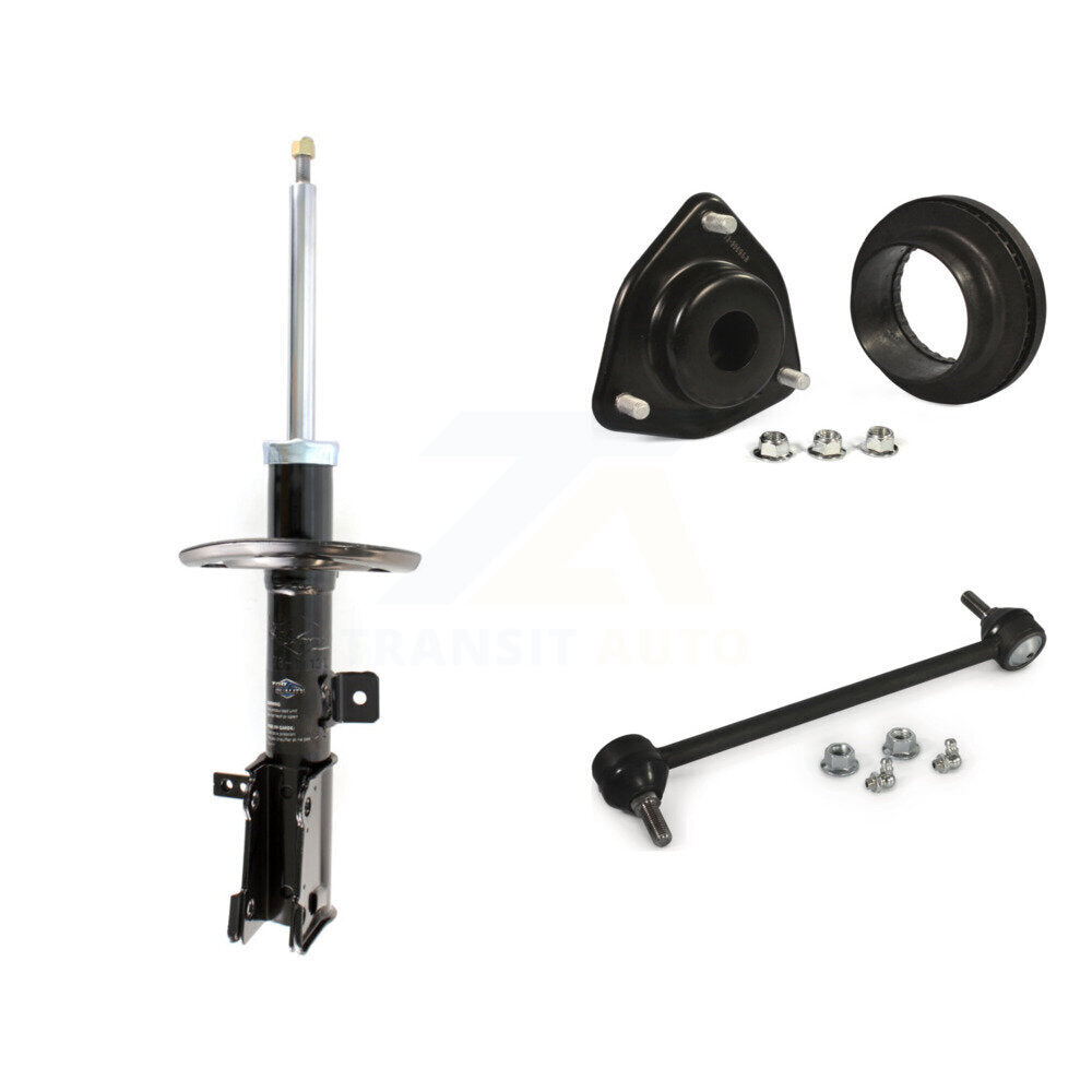 Suspension Strut Kit-KSS-106942 - Kit.bestparts.ca Kit.bestparts.ca