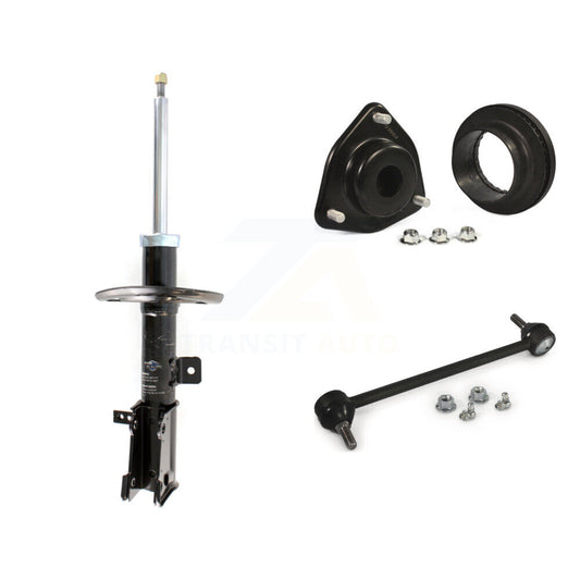 Suspension Strut Kit-KSS-106942 - Kit.bestparts.ca