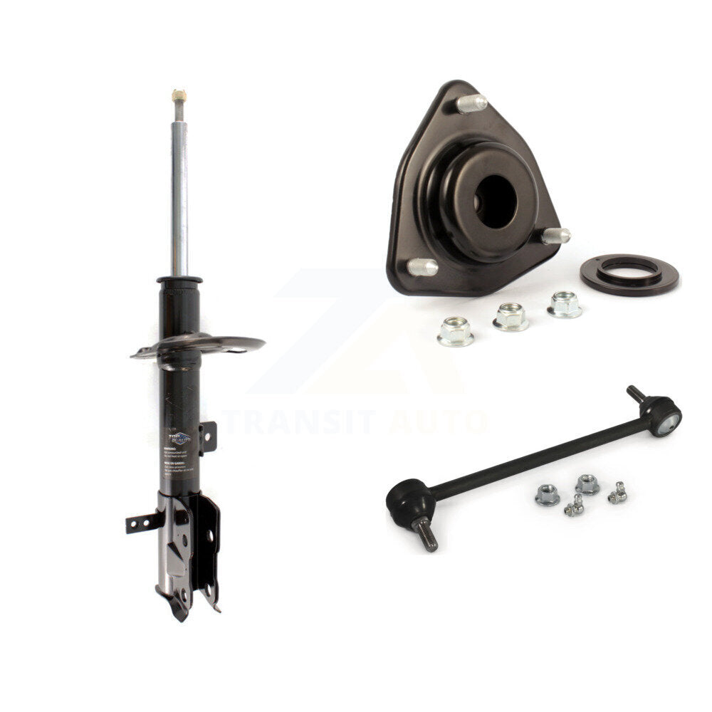 Suspension Strut Kit-KSS-106943 - Kit.bestparts.ca Kit.bestparts.ca