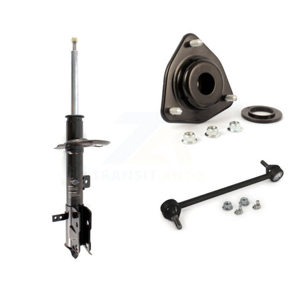 Suspension Strut Kit-KSS-106943 - Kit.bestparts.ca