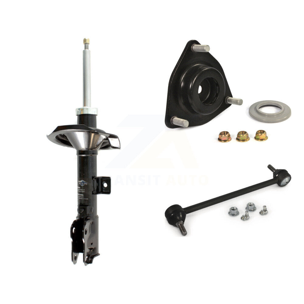 Suspension Strut Kit-KSS-106944 - Kit.bestparts.ca Kit.bestparts.ca