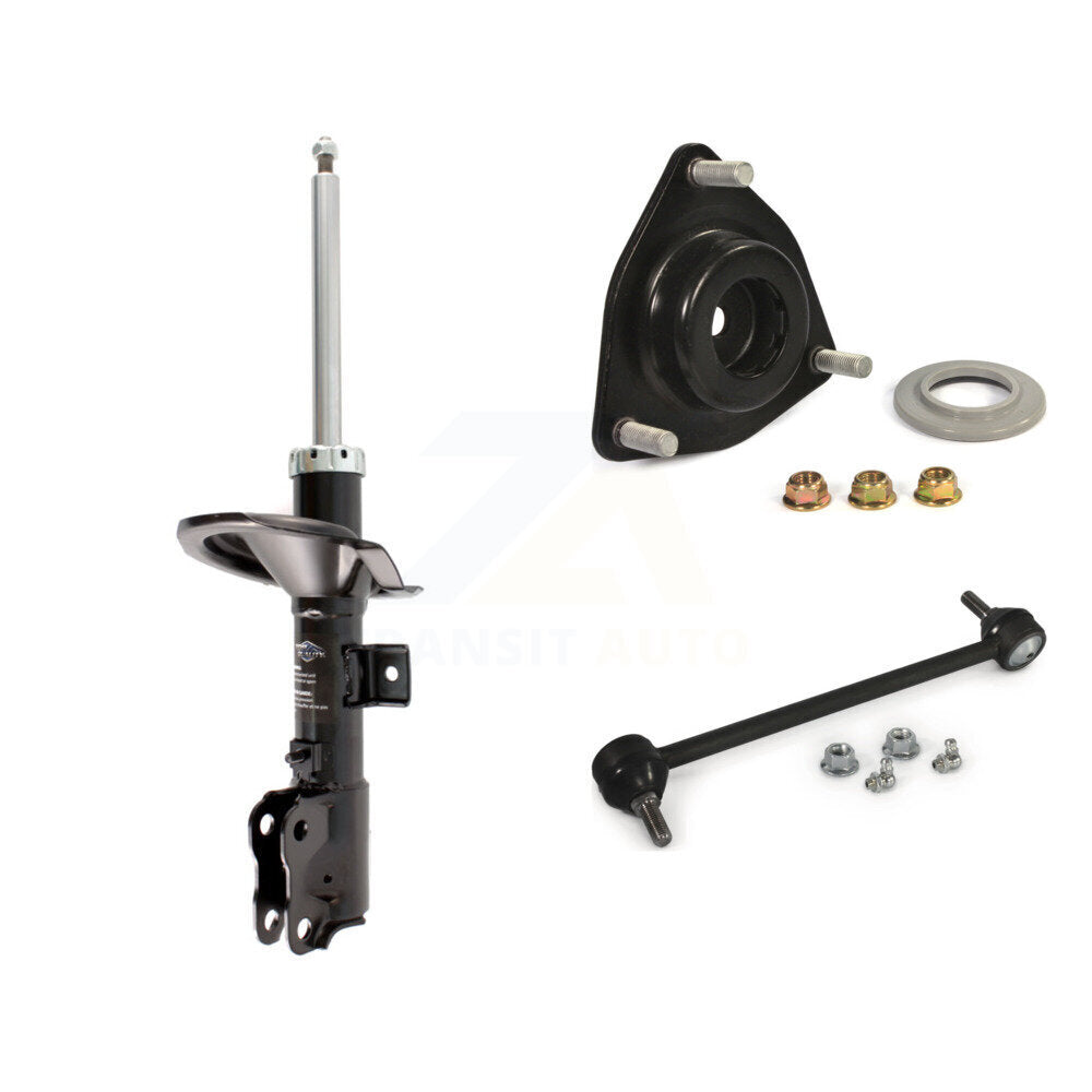 Suspension Strut Kit-KSS-106945 - Kit.bestparts.ca Kit.bestparts.ca