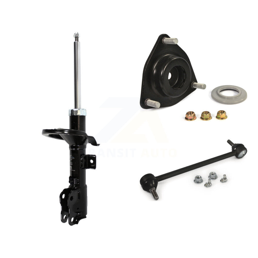 Suspension Strut Kit-KSS-106946 - Kit.bestparts.ca