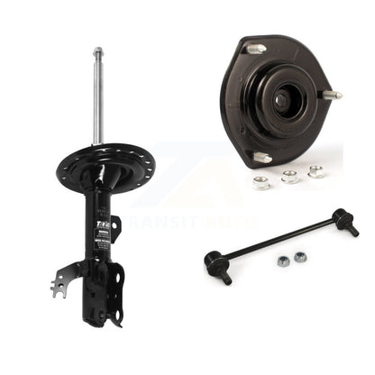 Suspension Strut Kit-KSS-106947 - Kit.bestparts.ca