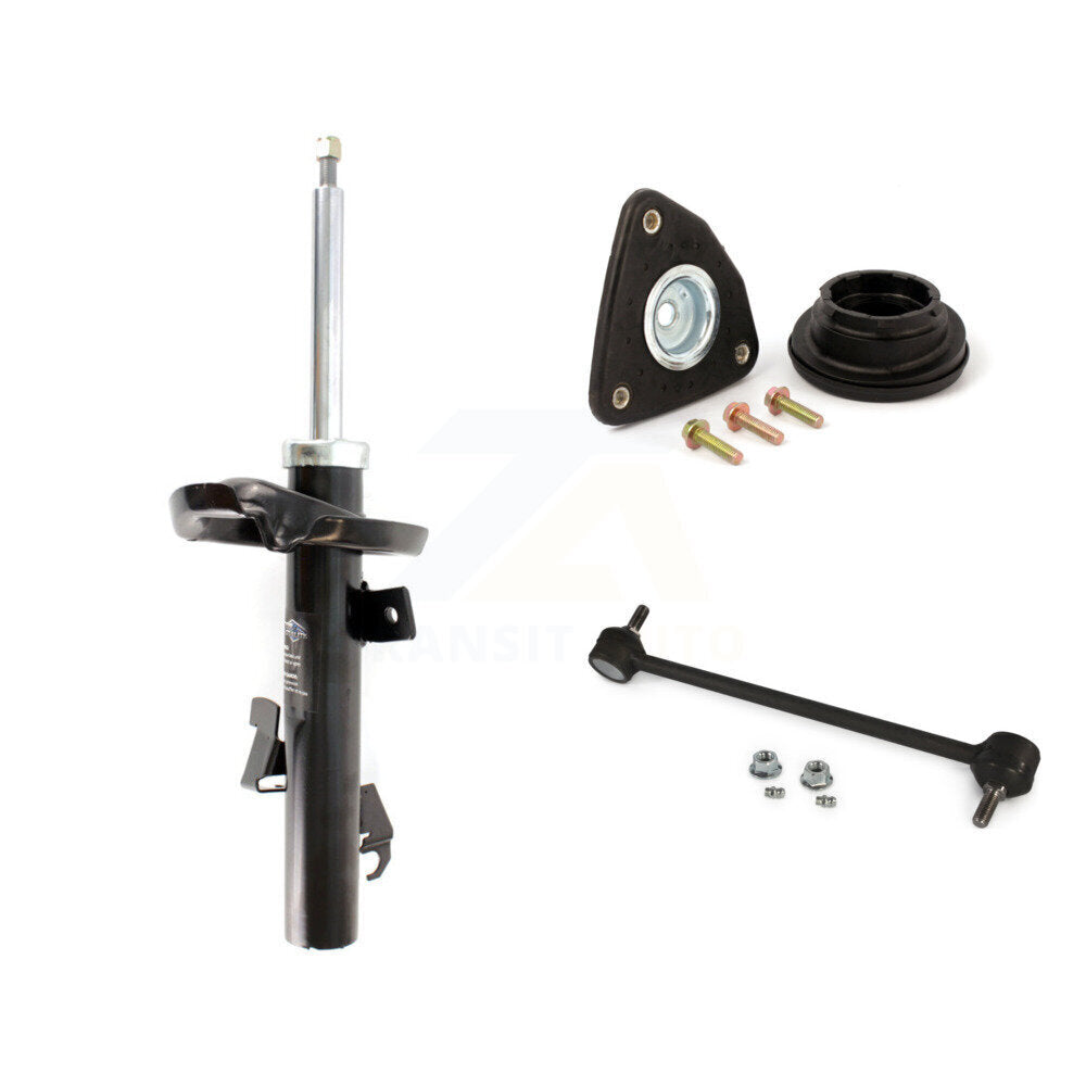 Suspension Strut Kit-KSS-106950 - Kit.bestparts.ca