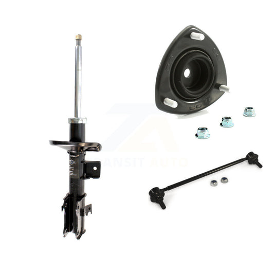 Suspension Strut Kit-KSS-106951 - Kit.bestparts.ca