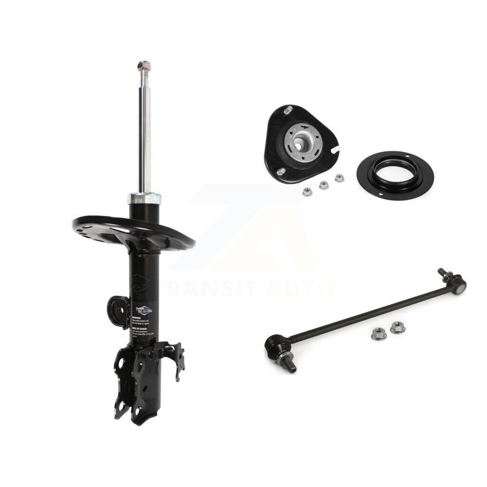 Suspension Strut Kit-KSS-106952 - Kit.bestparts.ca