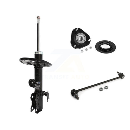 Suspension Strut Kit-KSS-106952 - Kit.bestparts.ca