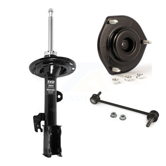 Suspension Strut Kit-KSS-106953 - Kit.bestparts.ca