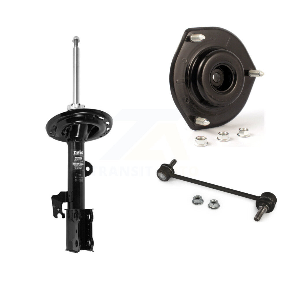 Suspension Strut Kit-KSS-106954 - Kit.bestparts.ca Kit.bestparts.ca