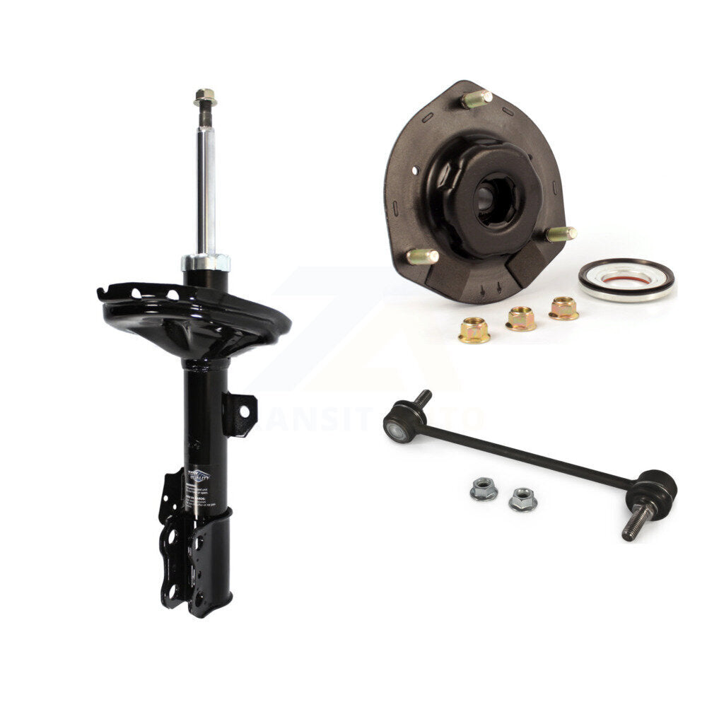 Suspension Strut Kit-KSS-106956 - Kit.bestparts.ca Kit.bestparts.ca