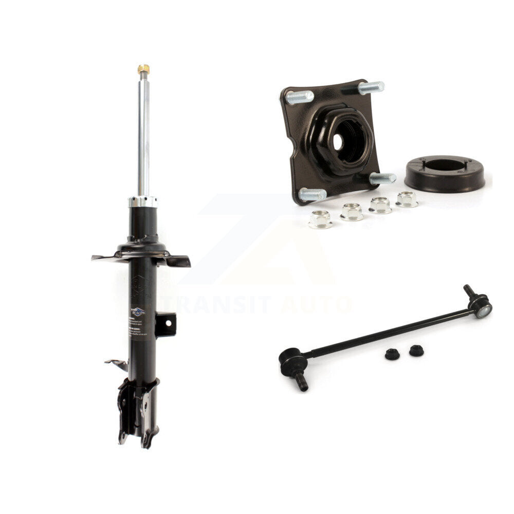 Suspension Strut Kit-KSS-106958 - Kit.bestparts.ca Kit.bestparts.ca