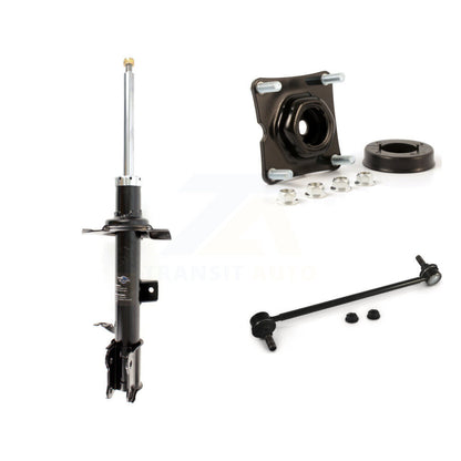 Suspension Strut Kit-KSS-106958 - Kit.bestparts.ca