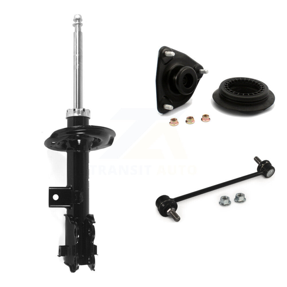 Suspension Strut Kit-KSS-106960 - Kit.bestparts.ca