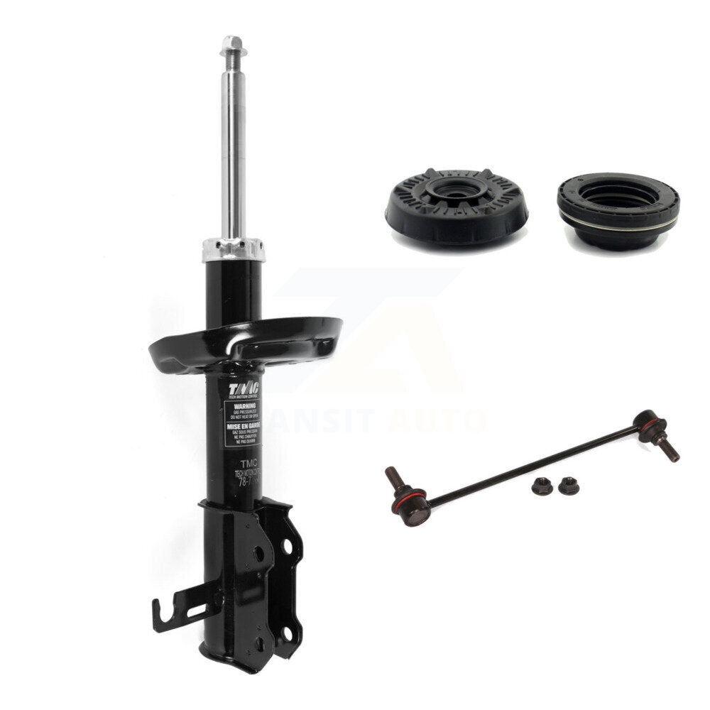 Suspension Strut Kit-KSS-106962 - Kit.bestparts.ca Kit.bestparts.ca