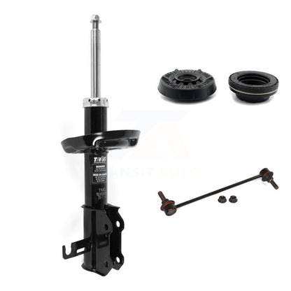 Suspension Strut Kit-KSS-106962 - Kit.bestparts.ca