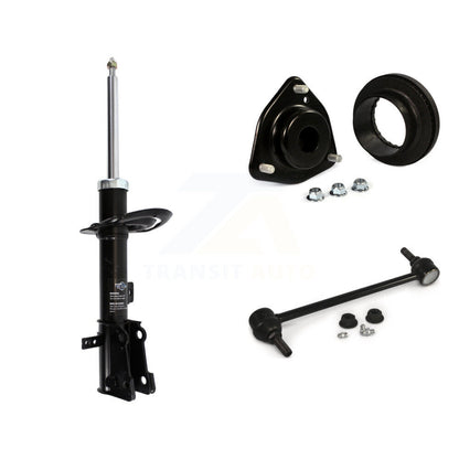 Suspension Strut Kit-KSS-106963 - Kit.bestparts.ca