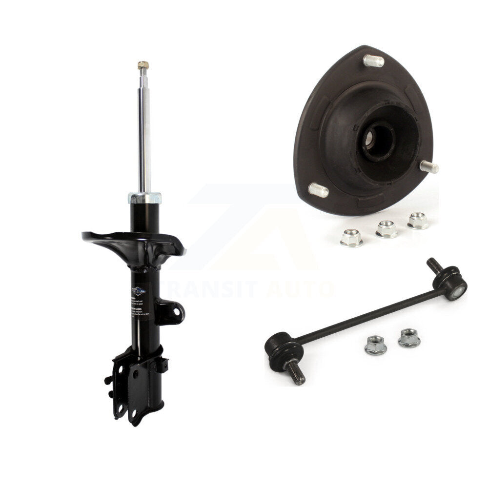 Suspension Strut Kit-KSS-106964 - Kit.bestparts.ca Kit.bestparts.ca