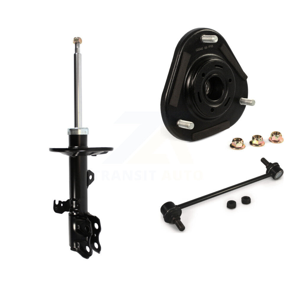 Suspension Strut Kit-KSS-106965 - Kit.bestparts.ca