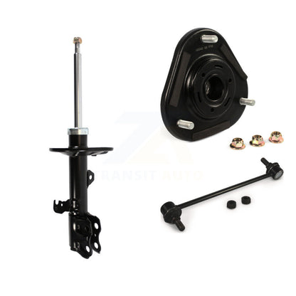 Suspension Strut Kit-KSS-106965 - Kit.bestparts.ca