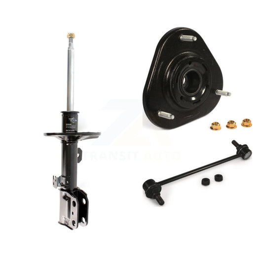 Suspension Strut Kit-KSS-106966 - Kit.bestparts.ca