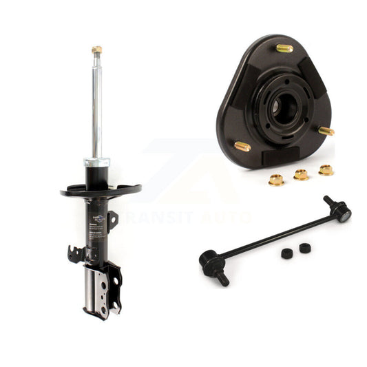 Suspension Strut Kit-KSS-106967 - Kit.bestparts.ca