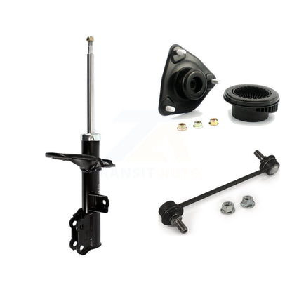 Suspension Strut Kit-KSS-106970 - Kit.bestparts.ca