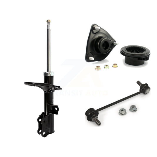 Suspension Strut Kit-KSS-106970 - Kit.bestparts.ca