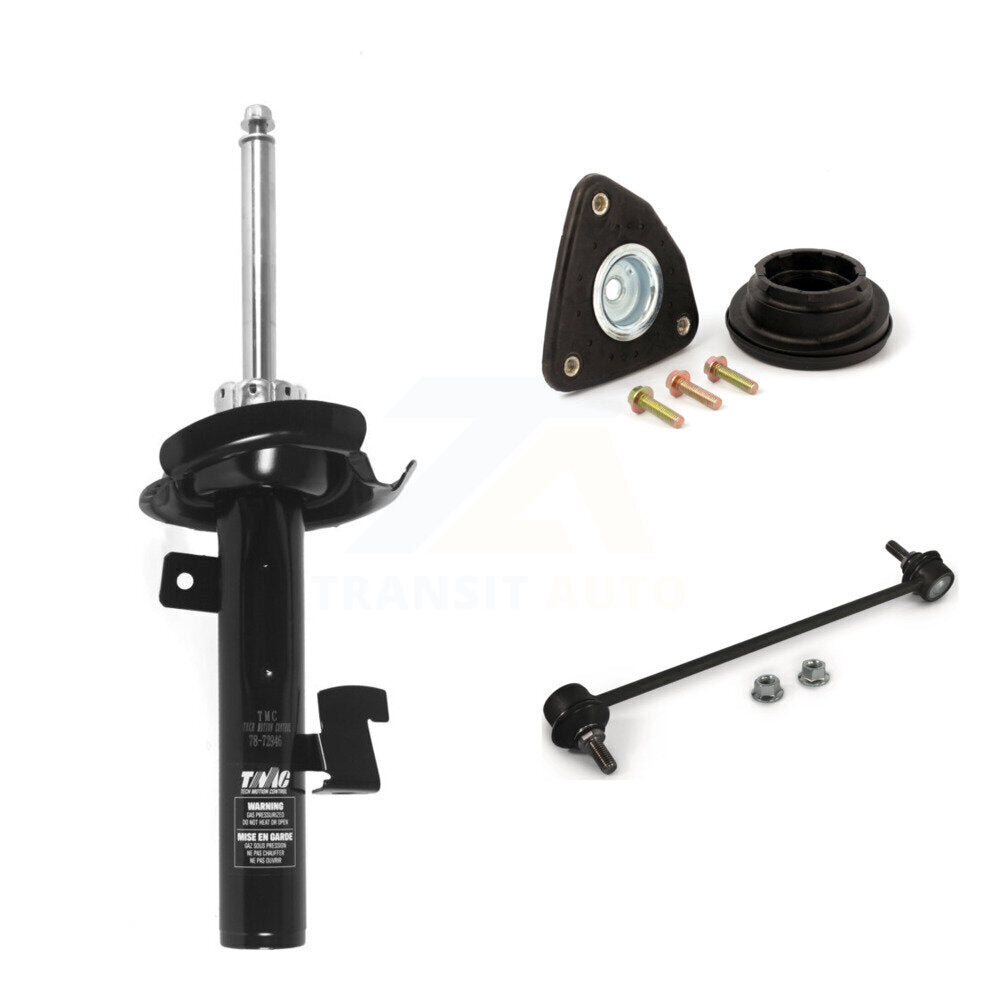 Suspension Strut Kit-KSS-106971 - Kit.bestparts.ca Kit.bestparts.ca