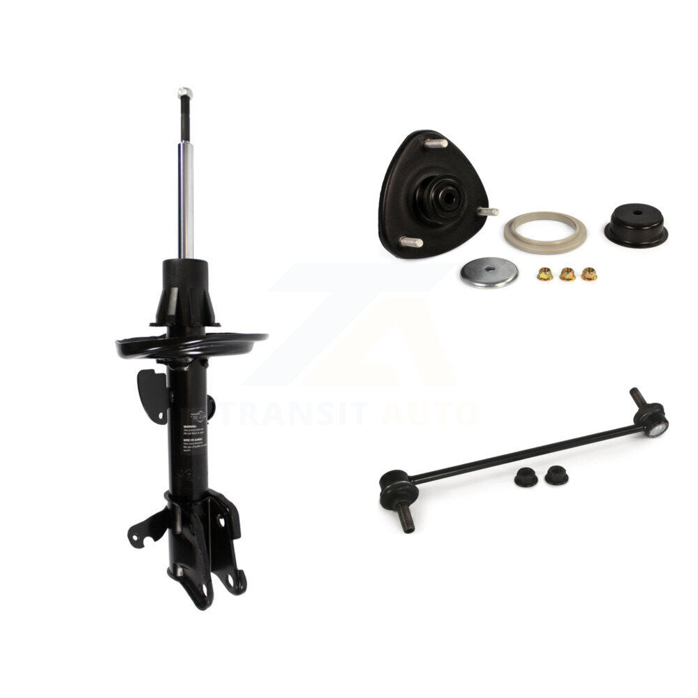 Suspension Strut Kit-KSS-106973 - Kit.bestparts.ca Kit.bestparts.ca