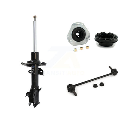 Suspension Strut Kit-KSS-106976 - Kit.bestparts.ca