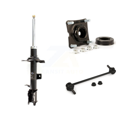 Suspension Strut Kit-KSS-106977 - Kit.bestparts.ca