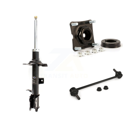 Suspension Strut Kit-KSS-106977 - Kit.bestparts.ca