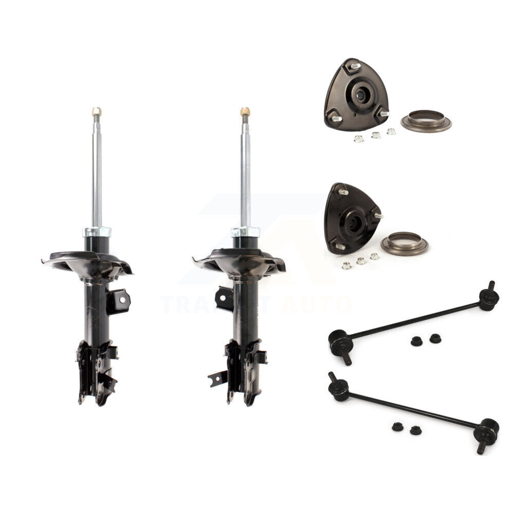 Suspension Strut Kit-KSS-106980 - Kit.bestparts.ca