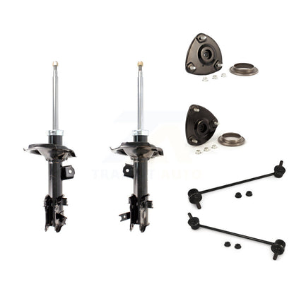 Suspension Strut Kit-KSS-106980 - Kit.bestparts.ca