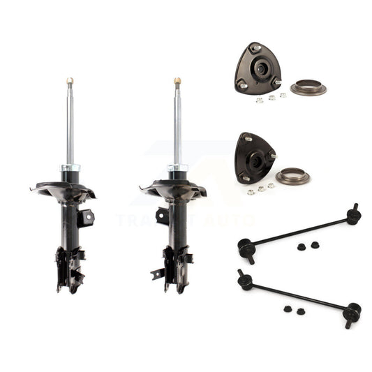 Suspension Strut Kit-KSS-106980 - Kit.bestparts.ca