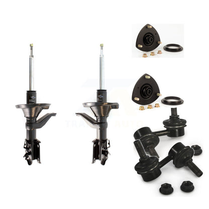Suspension Strut Kit-KSS-106981 - Kit.bestparts.ca