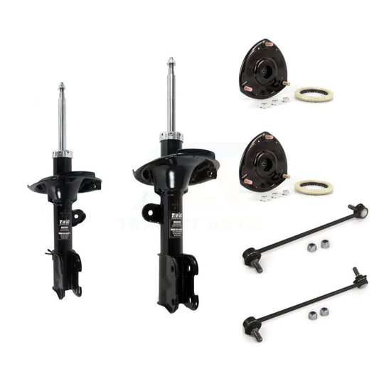 Suspension Strut Kit-KSS-106984 - Kit.bestparts.ca