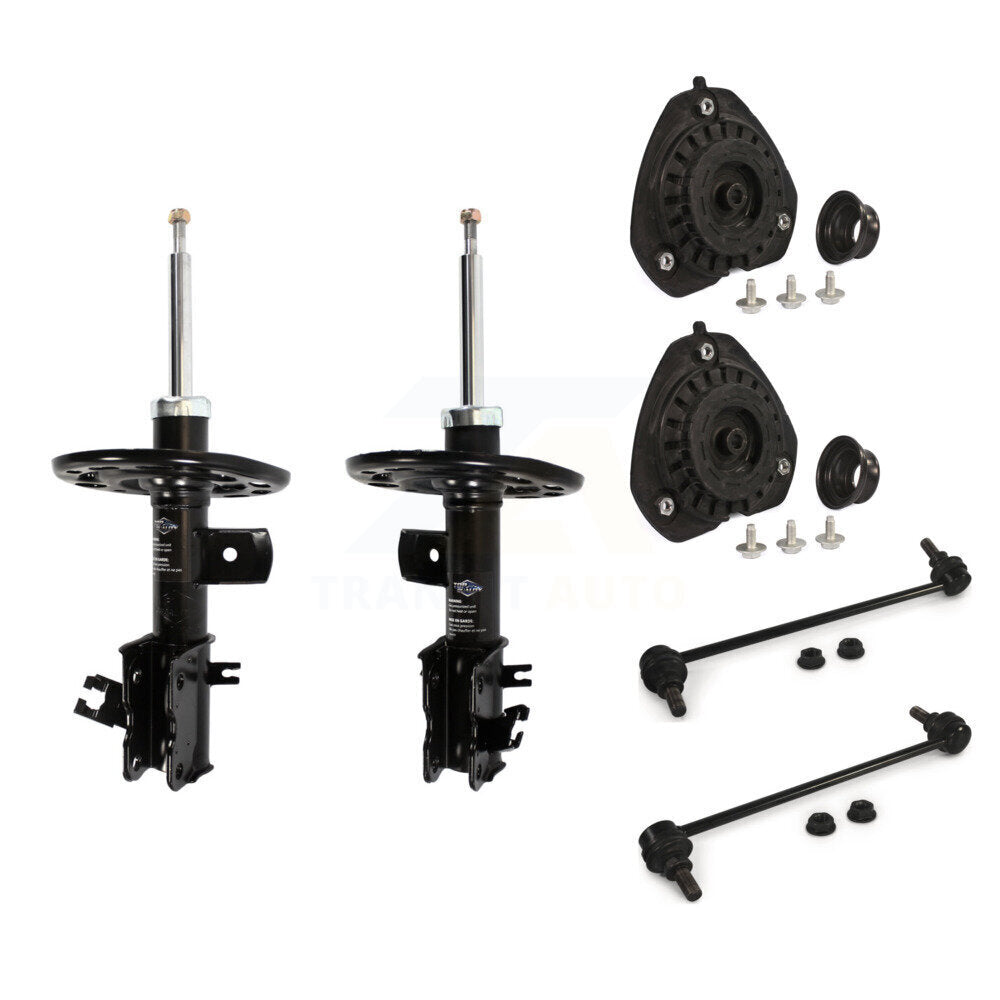 Suspension Strut Kit-KSS-106985 - Kit.bestparts.ca