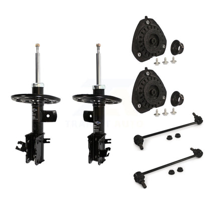 Suspension Strut Kit-KSS-106985 - Kit.bestparts.ca