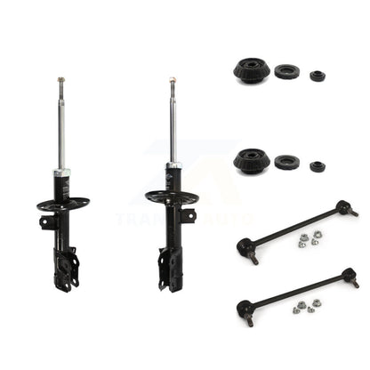 Suspension Strut Kit-KSS-106986 - Kit.bestparts.ca