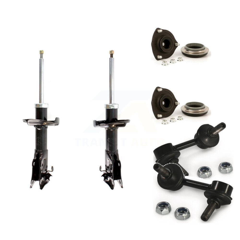 Suspension Strut Kit-KSS-106987 - Kit.bestparts.ca Kit.bestparts.ca