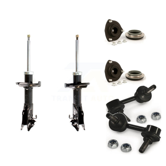 Suspension Strut Kit-KSS-106987 - Kit.bestparts.ca
