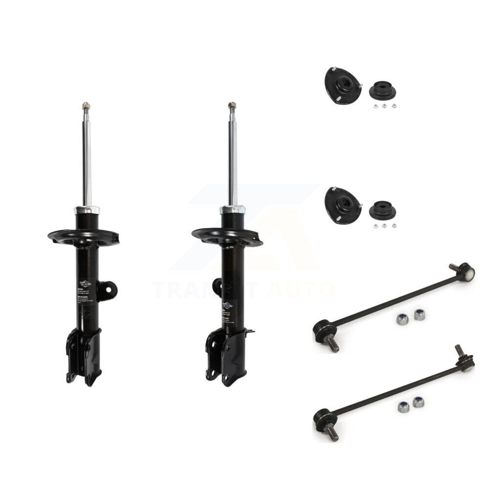 Suspension Strut Kit-KSS-106988 - Kit.bestparts.ca Kit.bestparts.ca