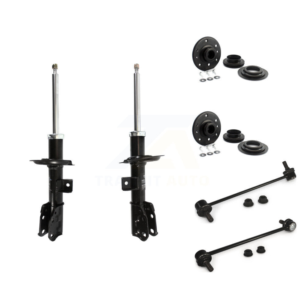 Suspension Strut Kit-KSS-106989 - Kit.bestparts.ca Kit.bestparts.ca