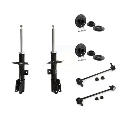 Suspension Strut Kit-KSS-106989 - Kit.bestparts.ca