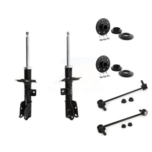 Suspension Strut Kit-KSS-106989 - Kit.bestparts.ca