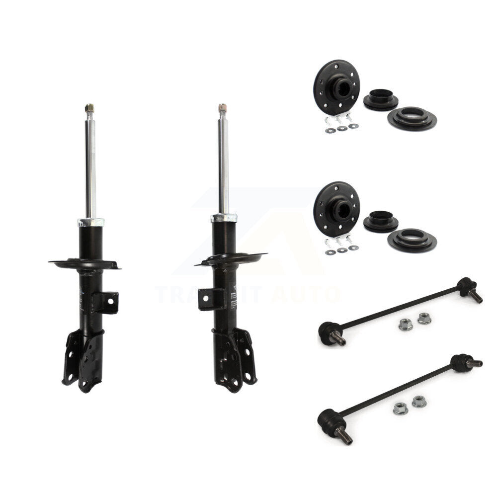 Suspension Strut Kit-KSS-106990 - Kit.bestparts.ca